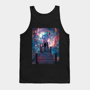 Astral Realm Tank Top